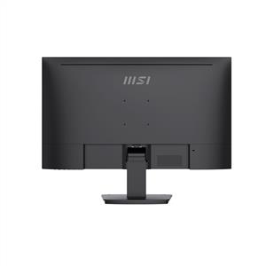 MSI 27'' PRO MP273U 4Ms 60Hz 4K IPS MONİTÖR