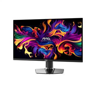 MSI 31.5' MAG 321UP 0,03Ms(GTG) 165Hz QD-OLED GAMING MONİTÖR