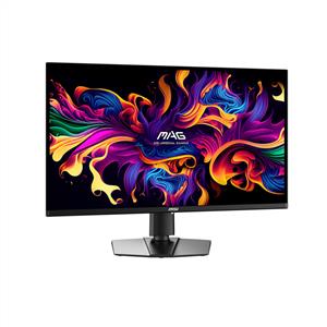 MSI 31.5' MAG 321UP 0,03Ms(GTG) 165Hz QD-OLED GAMING MONİTÖR