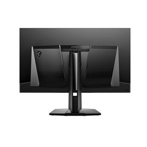 MSI 31.5' MAG 321UP 0,03Ms(GTG) 165Hz QD-OLED GAMING MONİTÖR