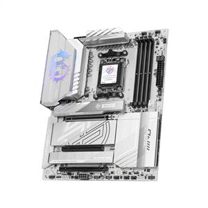MSI MPG X870E EDGE TI WIFI AMD X870 Soket AM5 DDR5 8400MHZ(OC) M.2 Anakart
