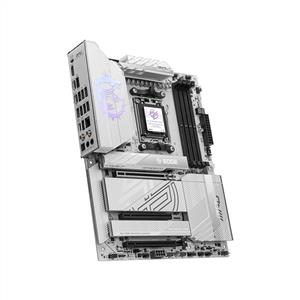 MSI MPG X870E EDGE TI WIFI AMD X870 Soket AM5 DDR5 8400MHZ(OC) M.2 Anakart