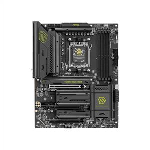 MSI MAG B850 TOMAHAWK MAX WIFI AMD B850 Soket AM5 DDR5 8400MHZ(OC) M.2 Anakart
