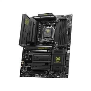 MSI MAG B850 TOMAHAWK MAX WIFI AMD B850 Soket AM5 DDR5 8400MHZ(OC) M.2 Anakart