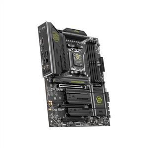MSI MAG B850 TOMAHAWK MAX WIFI AMD B850 Soket AM5 DDR5 8400MHZ(OC) M.2 Anakart