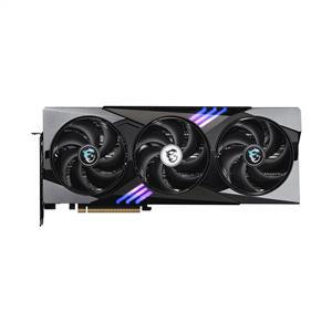 MSI GeForce RTX 5080 GAMING TRIO OC 16G GDDR7 256Bit DLSS 4 Ekran Kartı