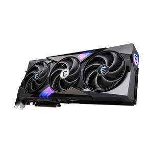 MSI GeForce RTX 5080 GAMING TRIO OC 16G GDDR7 256Bit DLSS 4 Ekran Kartı