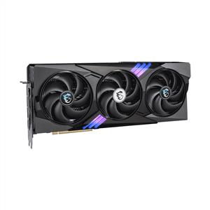 MSI GeForce RTX 5080 GAMING TRIO OC 16G GDDR7 256Bit DLSS 4 Ekran Kartı