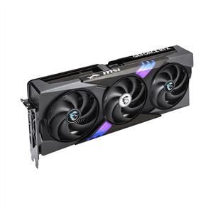 MSI GeForce RTX 5080 GAMING TRIO OC 16G GDDR7 256Bit DLSS 4 Ekran Kartı