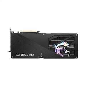 MSI GeForce RTX 5080 GAMING TRIO OC 16G GDDR7 256Bit DLSS 4 Ekran Kartı