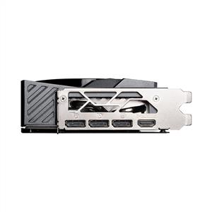 MSI GeForce RTX 5080 GAMING TRIO OC 16G GDDR7 256Bit DLSS 4 Ekran Kartı