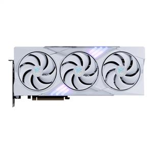 MSI GeForce RTX 5080 GAMING TRIO OC WHITE 16G GDDR7 256Bit DLSS 4 Ekran Kartı