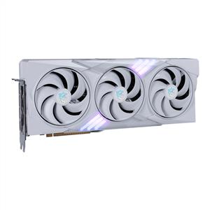 MSI GeForce RTX 5080 GAMING TRIO OC WHITE 16G GDDR7 256Bit DLSS 4 Ekran Kartı