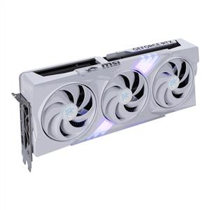 MSI GeForce RTX 5080 GAMING TRIO OC WHITE 16G GDDR7 256Bit DLSS 4 Ekran Kartı