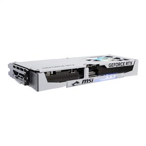 MSI GeForce RTX 5080 GAMING TRIO OC WHITE 16G GDDR7 256Bit DLSS 4 Ekran Kartı
