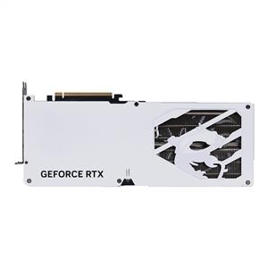 MSI GeForce RTX 5080 GAMING TRIO OC WHITE 16G GDDR7 256Bit DLSS 4 Ekran Kartı