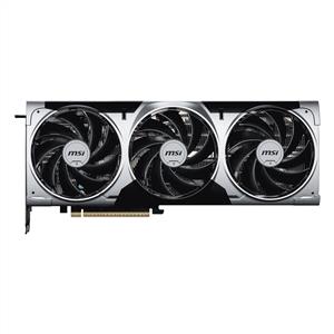 MSI GeForce RTX 5080 VENTUS 3X OC PLUS 16G GDDR7 256Bit DLSS 4 Ekran Kartı