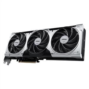 MSI GeForce RTX 5080 VENTUS 3X OC PLUS 16G GDDR7 256Bit DLSS 4 Ekran Kartı