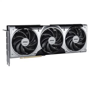MSI GeForce RTX 5080 VENTUS 3X OC PLUS 16G GDDR7 256Bit DLSS 4 Ekran Kartı