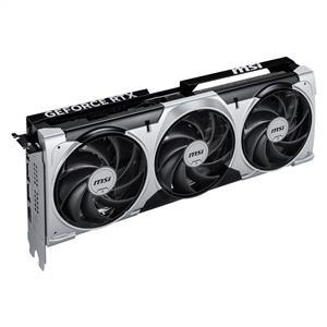 MSI GeForce RTX 5080 VENTUS 3X OC PLUS 16G GDDR7 256Bit DLSS 4 Ekran Kartı