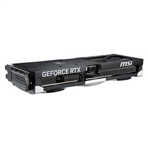 MSI GeForce RTX 5080 VENTUS 3X OC PLUS 16G GDDR7 256Bit DLSS 4 Ekran Kartı