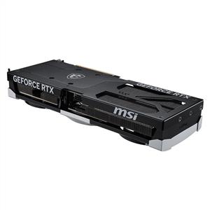 MSI GeForce RTX 5080 VENTUS 3X OC PLUS 16G GDDR7 256Bit DLSS 4 Ekran Kartı
