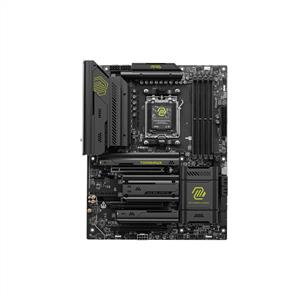 MSI MAG X870E TOMAHAWK WIFI AMD X870 Soket AM5 8400MHz (OC) M.2 Anakart