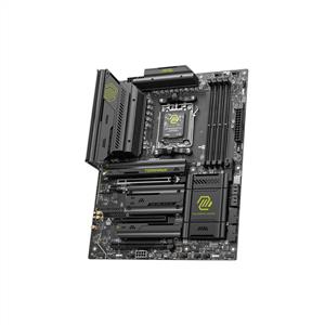 MSI MAG X870E TOMAHAWK WIFI AMD X870 Soket AM5 8400MHz (OC) M.2 Anakart
