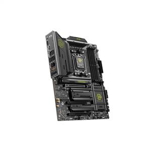 MSI MAG X870E TOMAHAWK WIFI AMD X870 Soket AM5 8400MHz (OC) M.2 Anakart