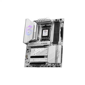 MSI MPG B850 EDGE TI WIFI AMD B850 Soket AM5 DDR5 8400MHZ(OC) M.2 Anakart