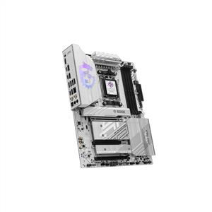 MSI MPG B850 EDGE TI WIFI AMD B850 Soket AM5 DDR5 8400MHZ(OC) M.2 Anakart