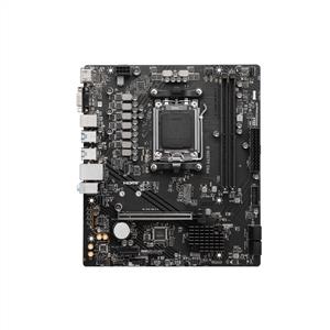 MSI PRO A620M-B AMD A620 AM5 DDR5 6800MHz (OC) M.2 Anakart