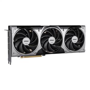 MSI GeForce RTX 5080 VENTUS 3X OC 16G GDDR7 256Bit DLSS 4 Ekran Kartı