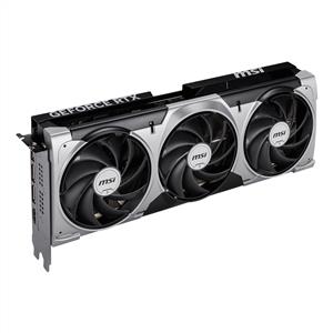 MSI GeForce RTX 5080 VENTUS 3X OC 16G GDDR7 256Bit DLSS 4 Ekran Kartı