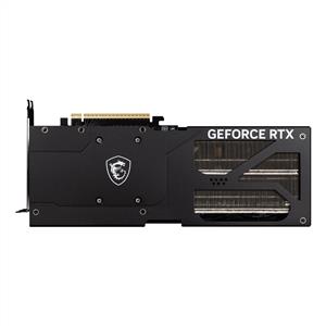 MSI GeForce RTX 5080 VENTUS 3X OC 16G GDDR7 256Bit DLSS 4 Ekran Kartı