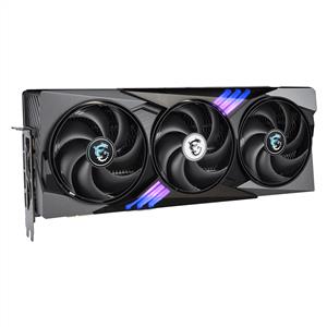 MSI GeForce RTX 5090 GAMING TRIO OC 32G GDDR7 512Bit DLSS 4 Ekran Kartı