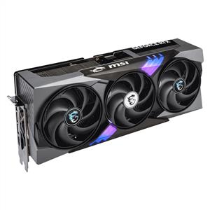 MSI GeForce RTX 5090 GAMING TRIO OC 32G GDDR7 512Bit DLSS 4 Ekran Kartı