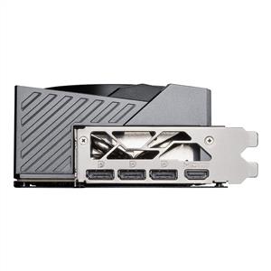 MSI GeForce RTX 5090 GAMING TRIO OC 32G GDDR7 512Bit DLSS 4 Ekran Kartı