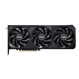MSI GEFORCE RTX 5080 SHADOW 3X OC 16G GDDR7 256Bit DLSS 4 Ekran Kartı