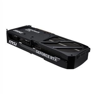 MSI GEFORCE RTX 5080 SHADOW 3X OC 16G GDDR7 256Bit DLSS 4 Ekran Kartı