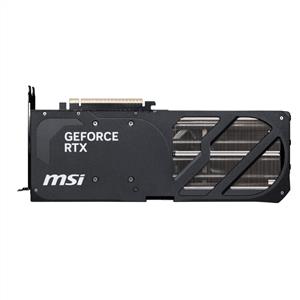 MSI GEFORCE RTX 5080 SHADOW 3X OC 16G GDDR7 256Bit DLSS 4 Ekran Kartı
