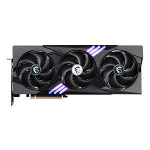 MSI GeForce RTX 5070 TI GAMING TRIO OC PLUS 16G GDDR7 256Bit DLSS 4 Ekran Kartı