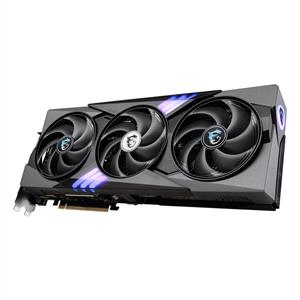 MSI GeForce RTX 5070 TI GAMING TRIO OC PLUS 16G GDDR7 256Bit DLSS 4 Ekran Kartı
