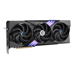 MSI GeForce RTX 5070 TI GAMING TRIO OC PLUS 16G GDDR7 256Bit DLSS 4 Ekran Kartı