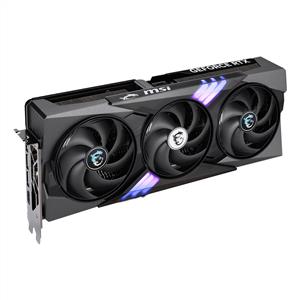 MSI GeForce RTX 5070 TI GAMING TRIO OC PLUS 16G GDDR7 256Bit DLSS 4 Ekran Kartı