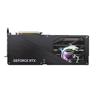 MSI GeForce RTX 5070 TI GAMING TRIO OC PLUS 16G GDDR7 256Bit DLSS 4 Ekran Kartı