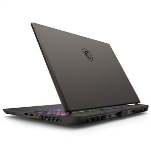 Msi Vector 16HX AI Core Ultra 9 275HX-RTX5080 16Gb-32Gb-2Tb Ssd-16inc-W11