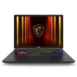 Msi Vector 16HX AI Core Ultra 9 275HX-RTX5080 16Gb-32Gb-1Tb Ssd-16inc-W11