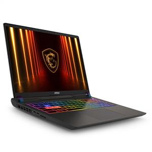 Msi Vector 16HX AI Core Ultra 9 275HX-RTX5080 16Gb-32Gb-1Tb Ssd-16inc-W11