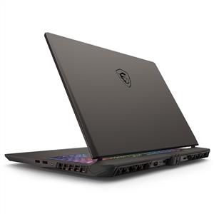 Msi Vector 16HX AI Core Ultra 9 275HX-RTX5080 16Gb-32Gb-1Tb Ssd-16inc-W11
